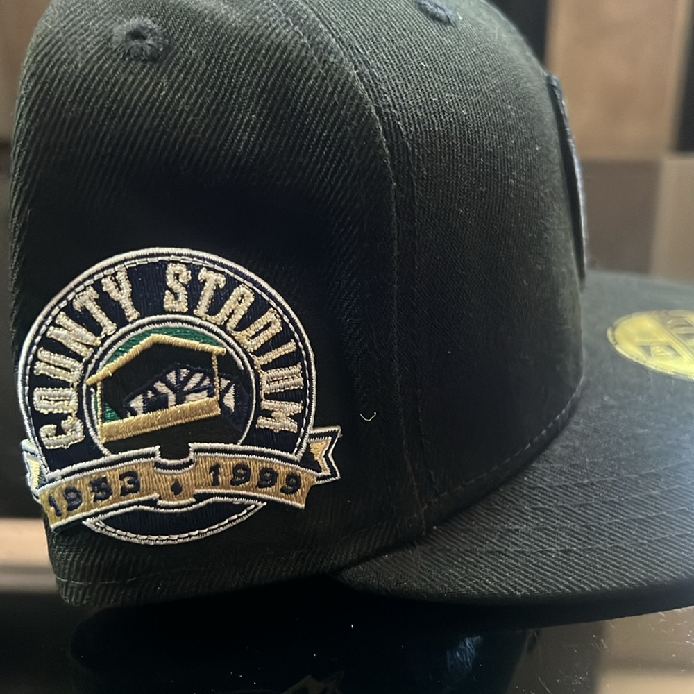 7/7-8th MLB Hat Collection - Picture 6 of 6